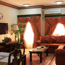 Gulf Park Suites Dammam, Dammam — photo 3