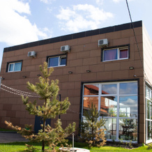 Loft Nebo Private house, Moscow — photo 5