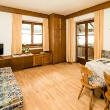 Residence Tolderhof, 瓦尔道拉 — 照片 3