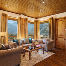 Baragarh Resort & Spa, Manali- IHCL SeleQtions, 纳加尔 — 照片 4