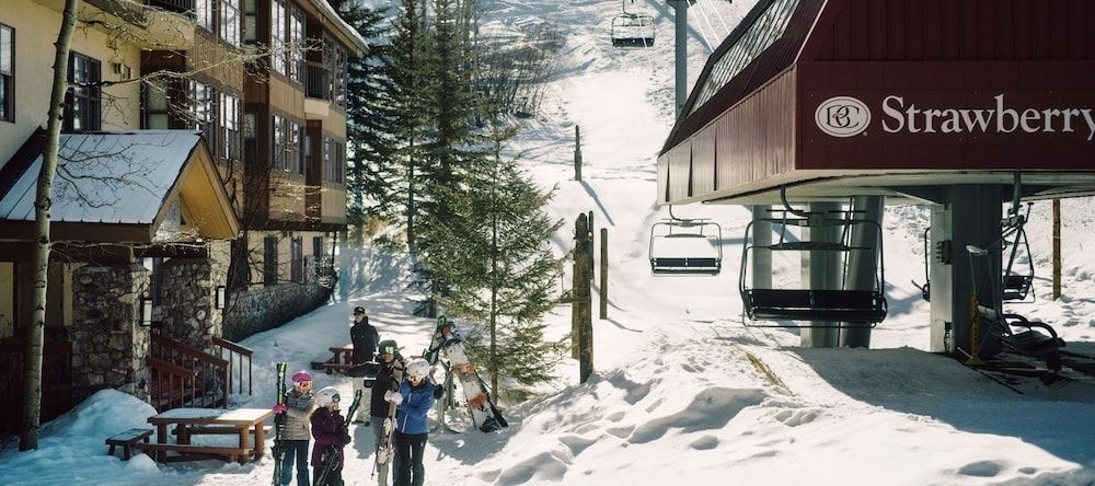 Arrowhead Village 310PC - 2 Br Condo, Beaver Creek — photo 1