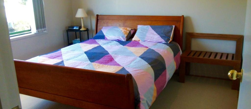 Kick Back on Karaka - Matarangi Holiday Home, Matarangi — photo 1