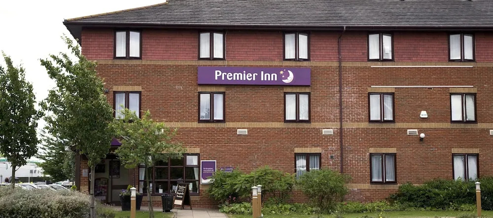 Premier Inn Huntingdon - A1/A14, Хантингдон — фото 1