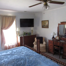 Carrier Houses B&B, 拉瑟福顿 — 照片 5