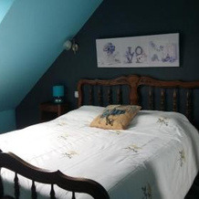 Chez Pascal et Brigitte, Pleslin-Trigavou — photo 4