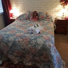 Tenterfield Boutique Accommodation, 坦特菲尔德 — 照片 2