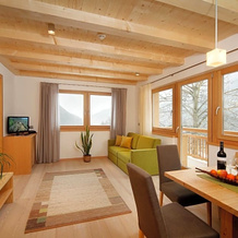 Hotel Ultnerhof, 蒙克拉西科 — 照片 2