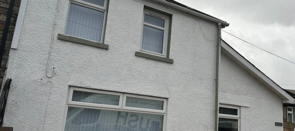 Meillion, Aberdare — photo 1