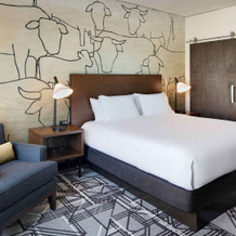DoubleTree by Hilton Greeley at Lincoln Park, 格里利 — 照片 2