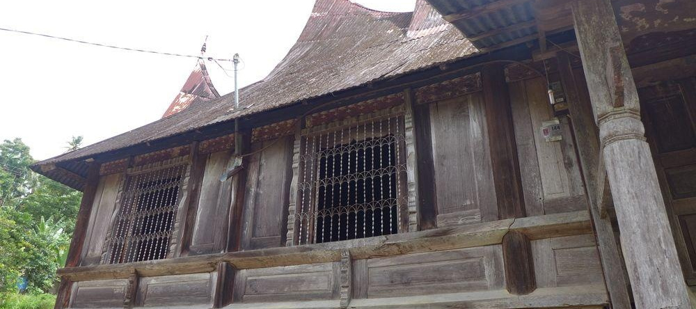 Hotel Maninjau Indah, Букиттинги — фото 1