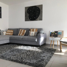 Appart’Hotel Sainte-Anne, 梅斯 — 照片 3
