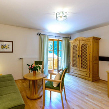 Hotel Im Wald Hammerschmiede, Антеринг — фото 4
