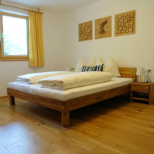 Privatpension Bergkristall, San Martino in Passiria — photo 2