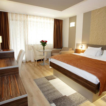 Paradiso Spa - Wellness Hotel, Брежице — фото 3