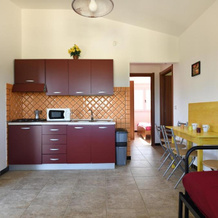 Appartamento Sole 1, Тертения — фото 3