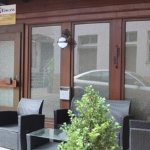Hotelpension Klosterpost, Маульбронн — фото 3