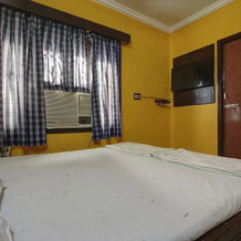 Hotel O Anandha Lodge, Вилуппурам — фото 2