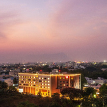 Welcomhotel by ITC Hotels, Race Course, Coimbatore, 哥印拜陀 — 照片 3