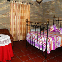Hostal la Encina, El Real de la Jara — photo 4