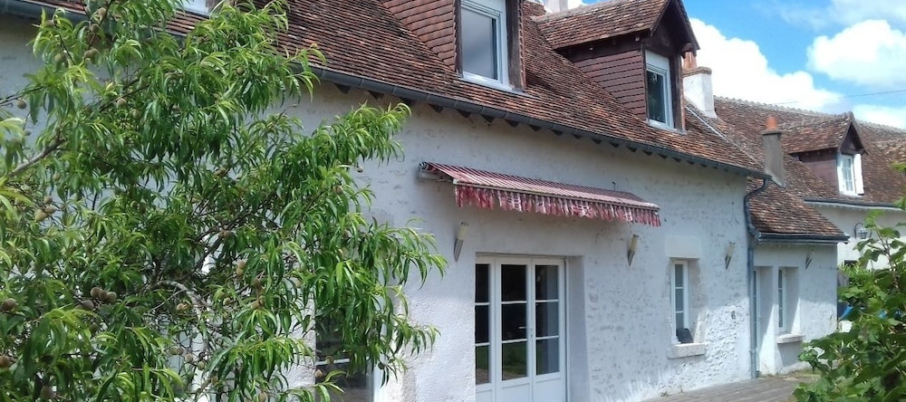 La Maison de Marceline - Gîte, 库尔比宗 — 照片 1