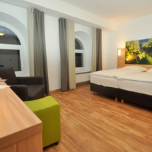 Hotel Deutsches Haus, Китцинген — фото 3