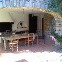 Maison atypique du 18ème siècle, 韦纳斯克 — 照片 2