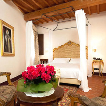 Hotel San Miniato, San Miniato — photo 5