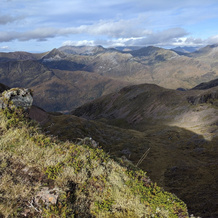 Strath Lodge Glencoe, 格伦科 — 照片 4