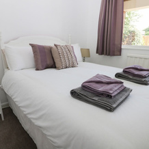 Alberts Lodge, Lincoln — photo 4