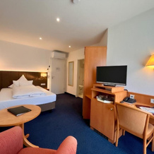 Atrium Hotel Baden, Bad Krozingen — photo 4