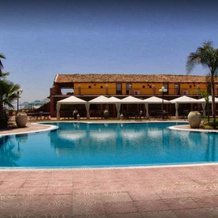 Agriturismo Aurora, Патерно — фото 5