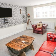 1 the Mews, Bishop Auckland, 毕晓普奥克兰 — 照片 2