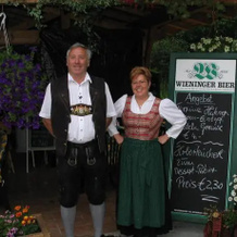 Alpenhotel Dahoam, Schleching — photo 5