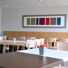 B&B HOTEL Castres Centre Gambetta, 卡斯特尔 — 照片 4