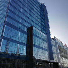 Ural Taur Hotel, Neftekamsk — photo 3
