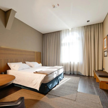 Grand Hotel Billia, 圣文森特 — 照片 3