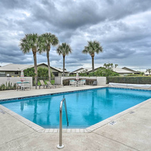 Condo w/ Screened-in Porch, 1 Mi to Sebring Golf!, 塞布林 — 照片 5