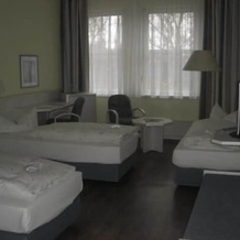 Euro Park Hotel Hennef, 亨内夫 — 照片 2