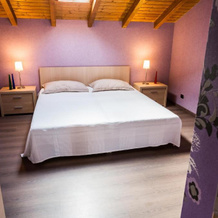 B&B Il Pero e l'Edera, 波菲 — 照片 2