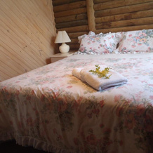 Lazy Acre Log Cabins, Lakes Entrance — photo 3