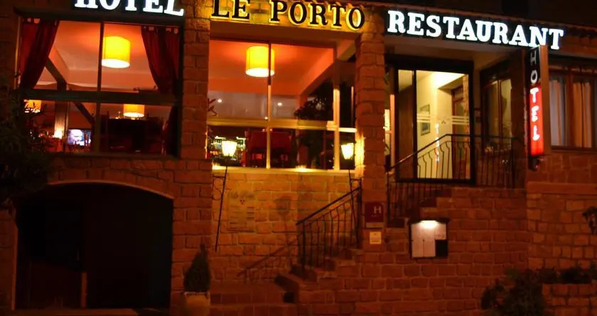 Le Porto Appart'Hotel, Porto — photo 1