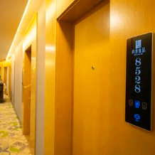 Shangyue Youpin Hotel (Store Near Beitun Municipal ）, 北屯 — 照片 4