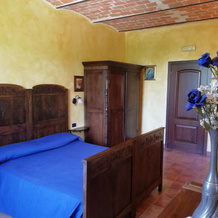 Agriturismo Tenuta Antica, 切索莱 — 照片 2