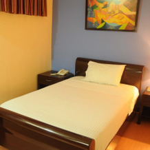桑托斯将军城冰堡体验酒店(Ice Castle Experience Hotel General Santos), 桑托斯将军城 — 照片 5