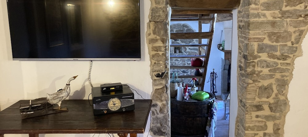 La Casina del Prete, 卡普雷塞米开朗基罗 — 照片 1