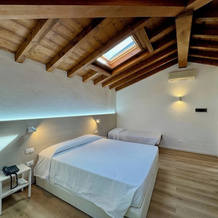 Corte Impero Hotel & Restaurant, Аффи — фото 4