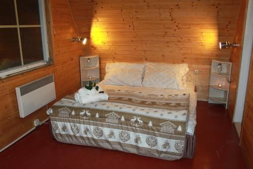 Chata pod lesem, Malá Štáhle — photo 1