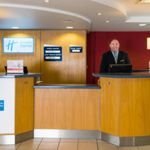 Express Holiday Inn Swansea M4/J43, Coedffranc — photo 2