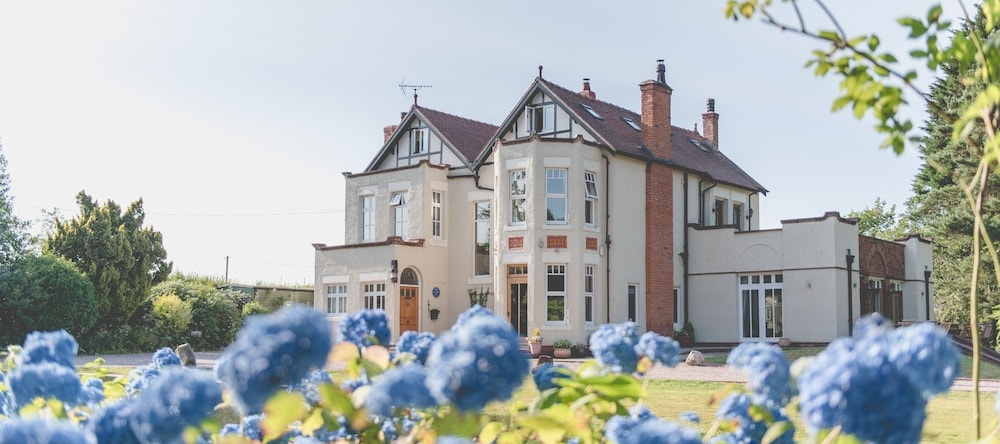 Mere Brook House, 威勒尔 — 照片 1