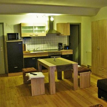 Ferienwohnung Im Bürgermeisterhaus, Bad Langensalza — photo 2